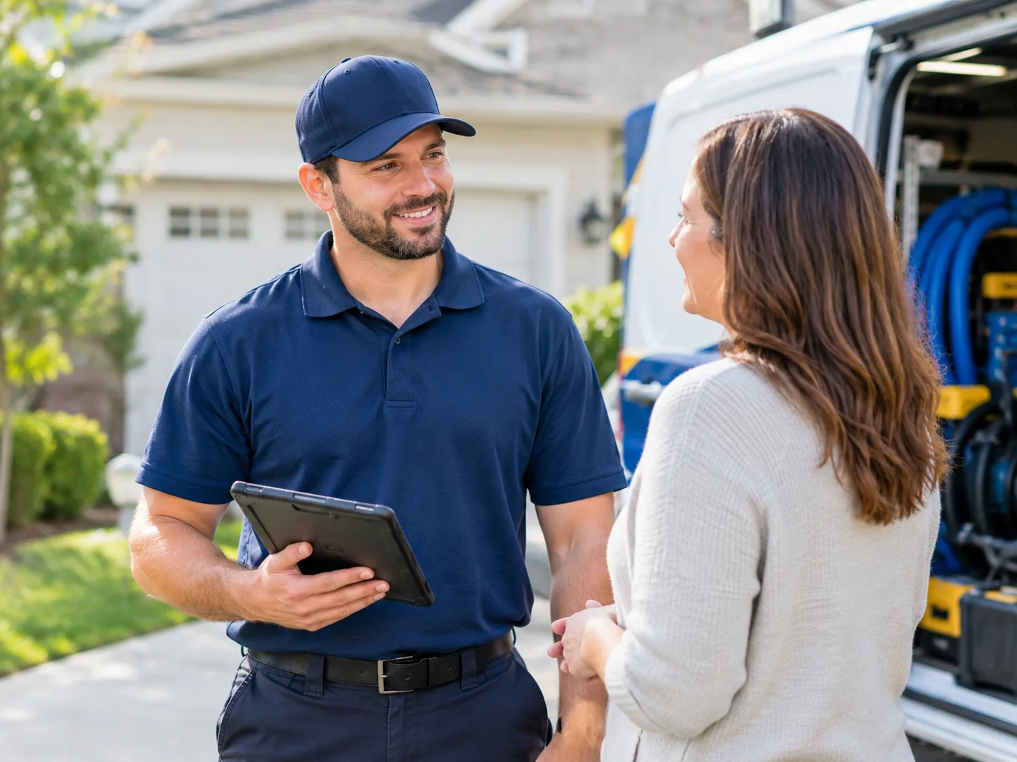 Sewage Backup Cleanup Lebanon, PA FAQs